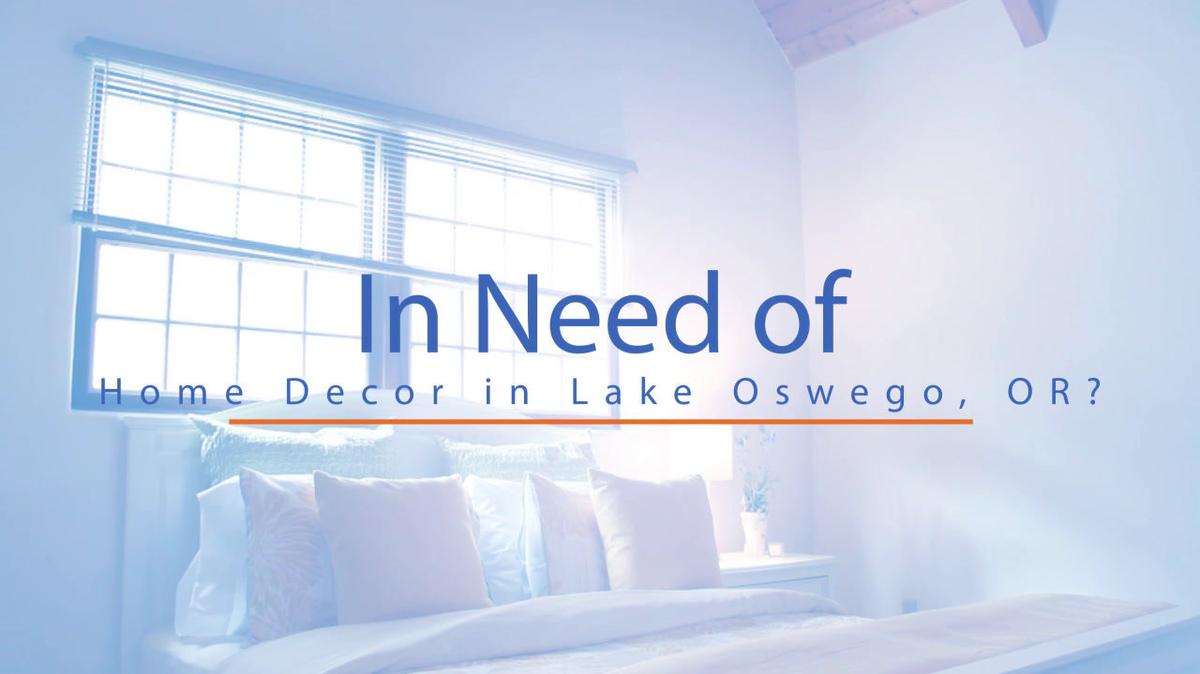 Home Decor in Lake Oswego OR, Wishbone Home & Design