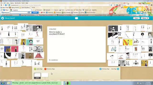 How to make a Storybird public English 10.mp4