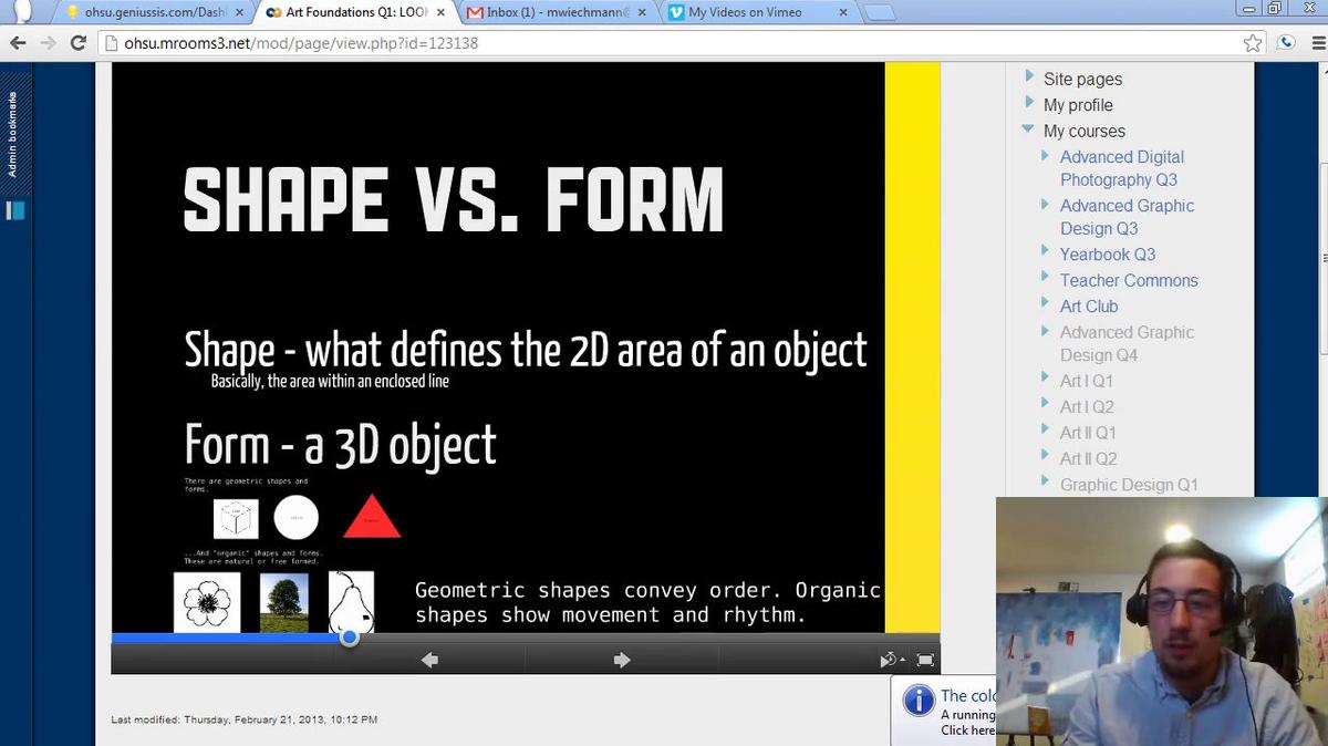 Elements of Design Shape and Form.mp4