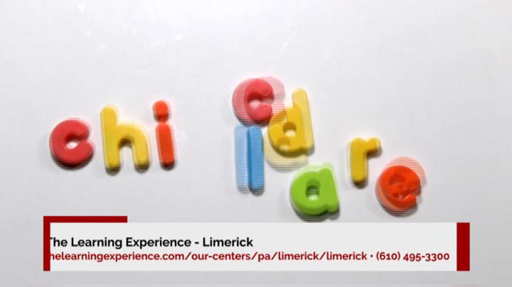 Daycare in Limerick PA, The Learning Experience - Limerick