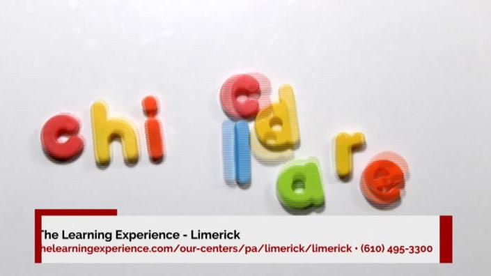 Daycare in Limerick PA, The Learning Experience - Limerick