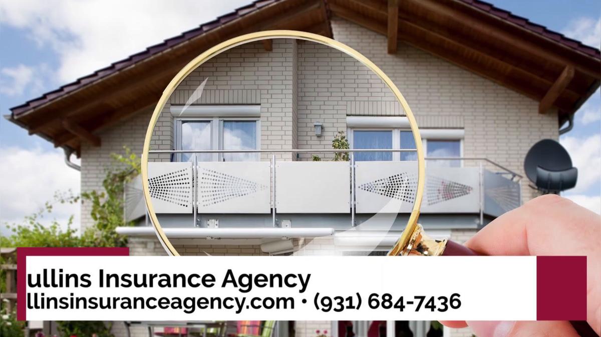 Auto Insurance in Shelbyville TN, Mullins Insurance Agency