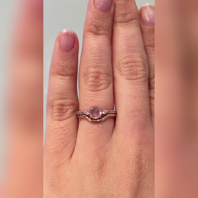 DelilahCatherineNoDiamonds.MOV