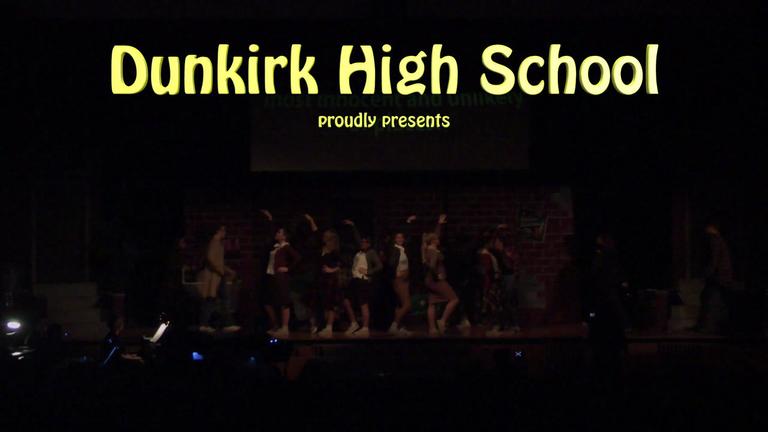 Dunkirk Little Shop of Horrors.mp4
