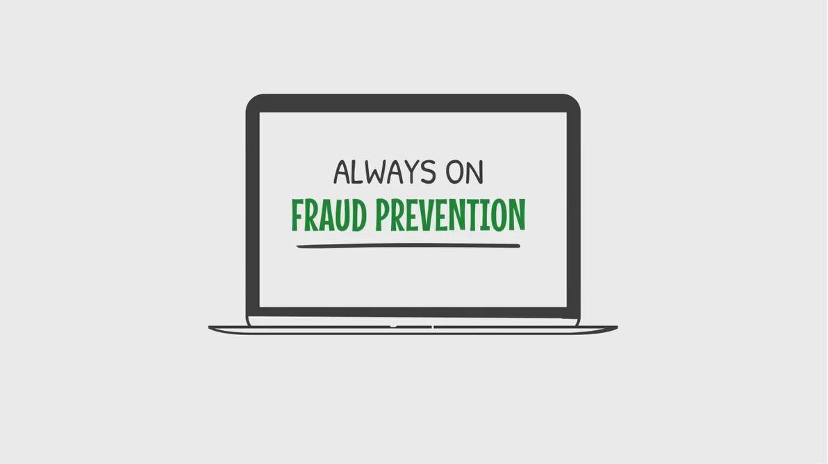 Always On: Fraud Prevention -full length
