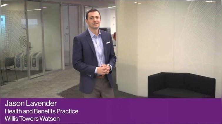 Workplace Well-being Assessment by The HR Trove.wmv