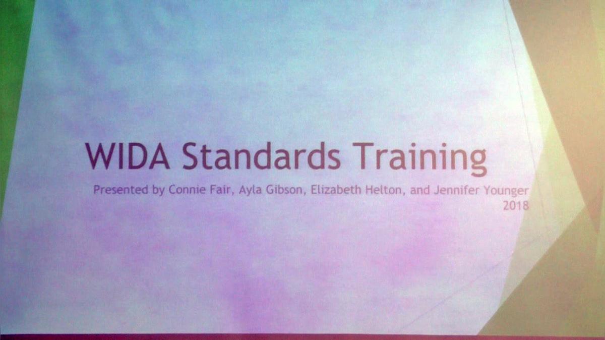 WIDA Standards Training 3 Parts.mp4