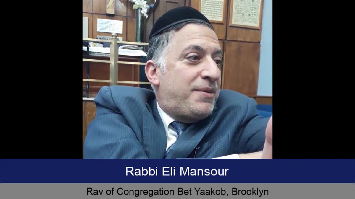 Rabbanim, therapists and community leaders speak about GYE