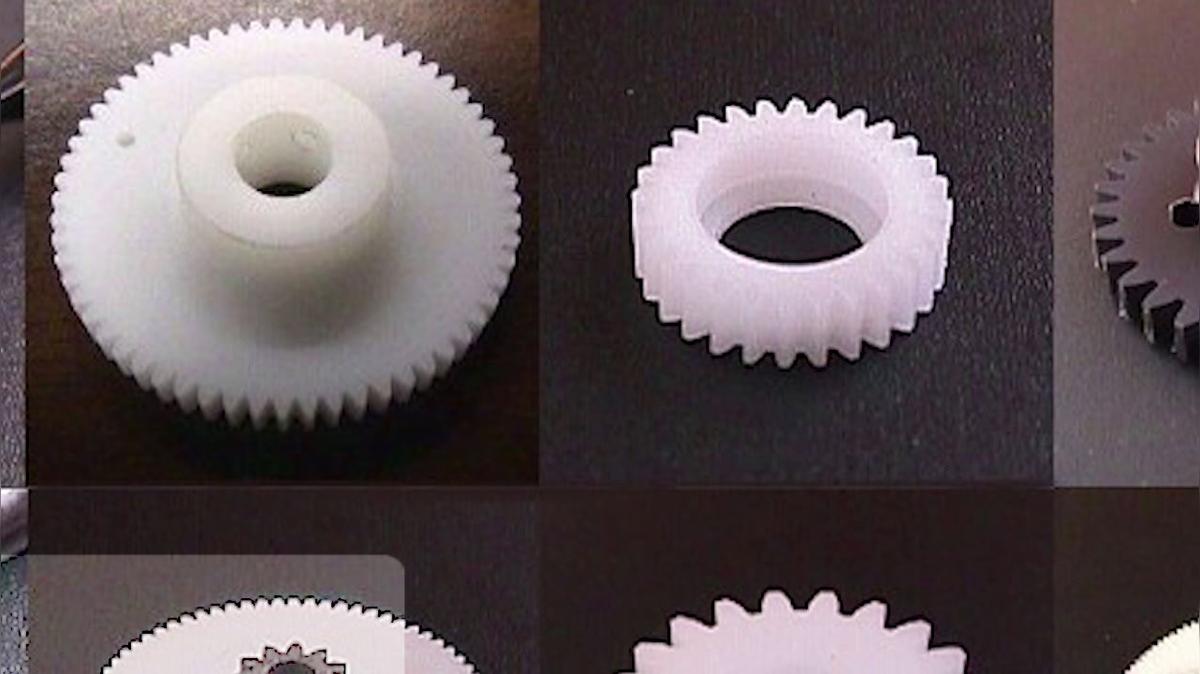 Gear Cutting in Buffalo NY, Custom Gear Solutions