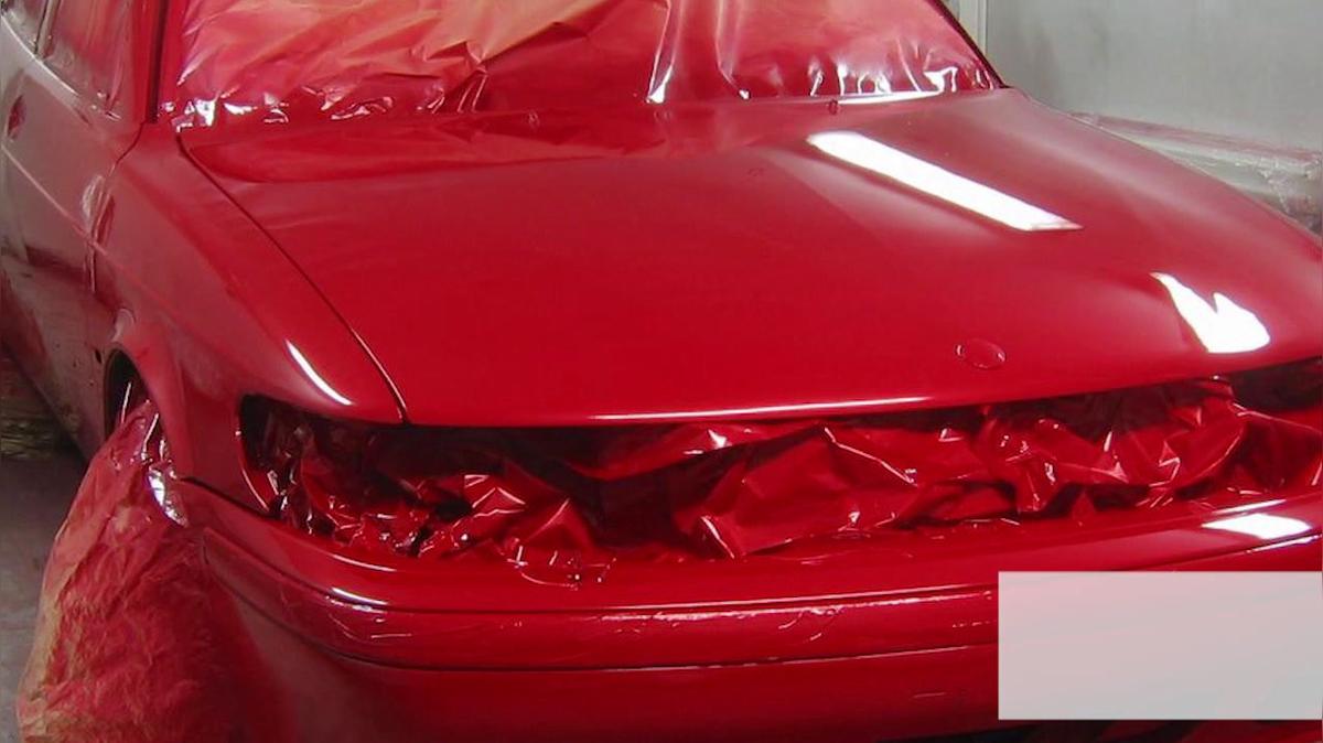 Auto Body Repair in Sundre AB, KWH Autobody
