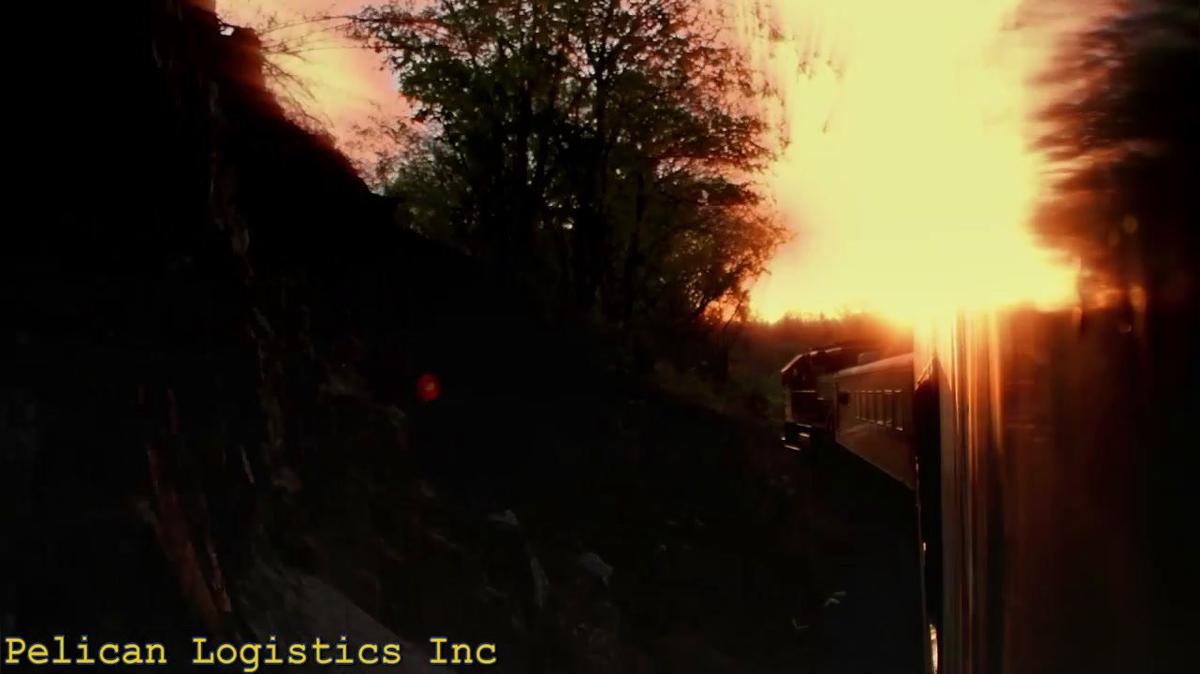 Transportation in Bensenville IL, Pelican Logistics Inc