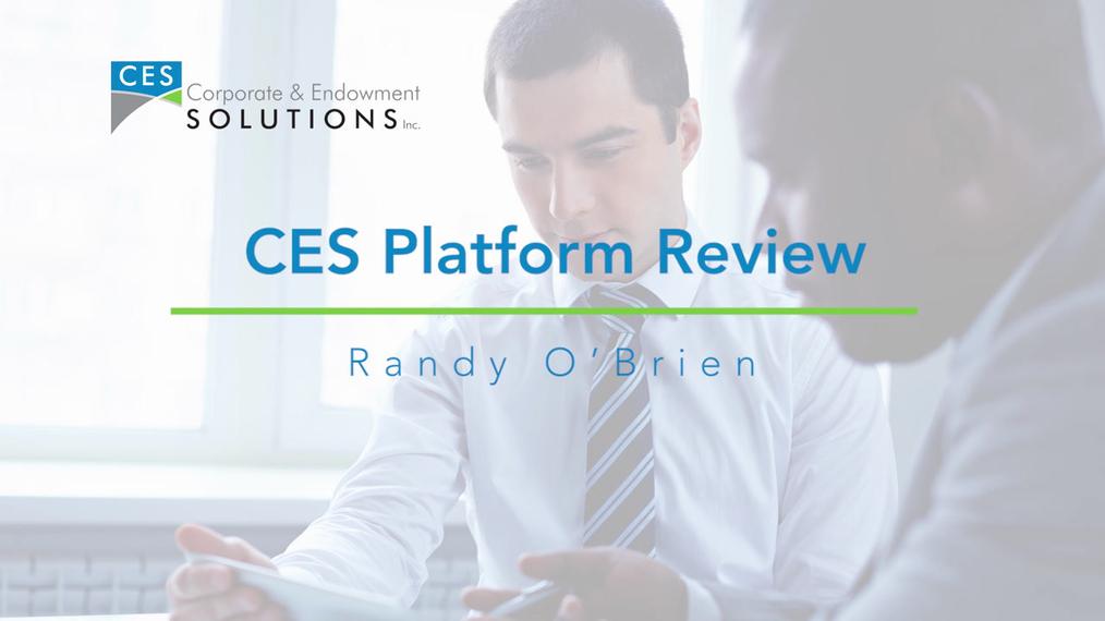 CES PLatform Review - Randy O'Brien.mp4