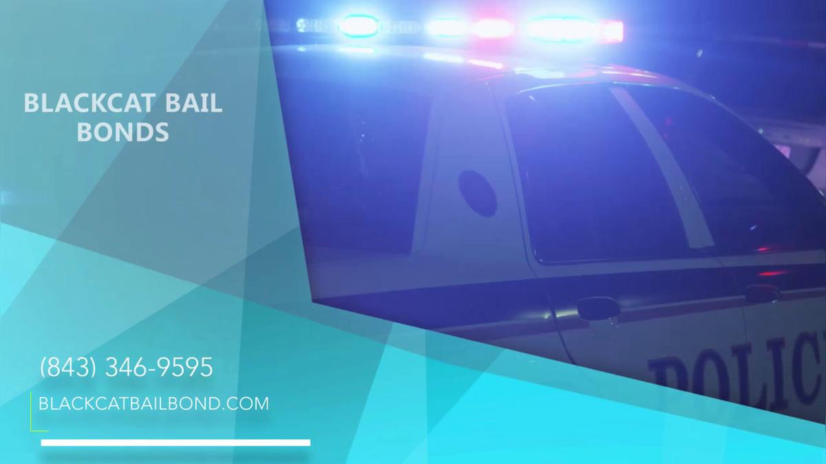 Bail Bonds in Florence SC, Blackcat Bail Bonds
