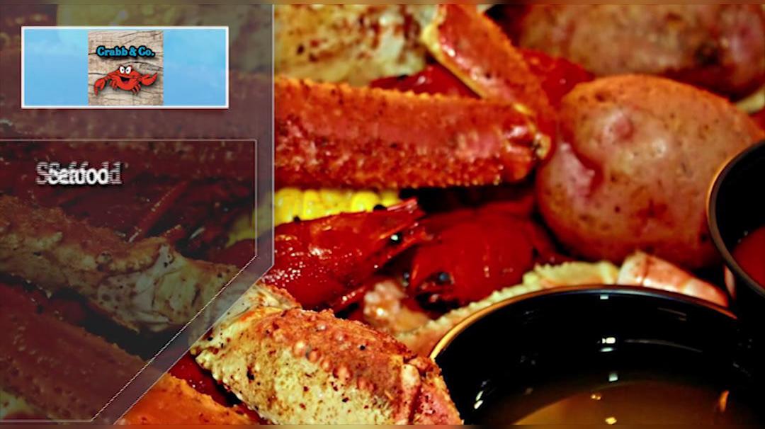 Restaurant in Wappapello MO, Crabb & Company