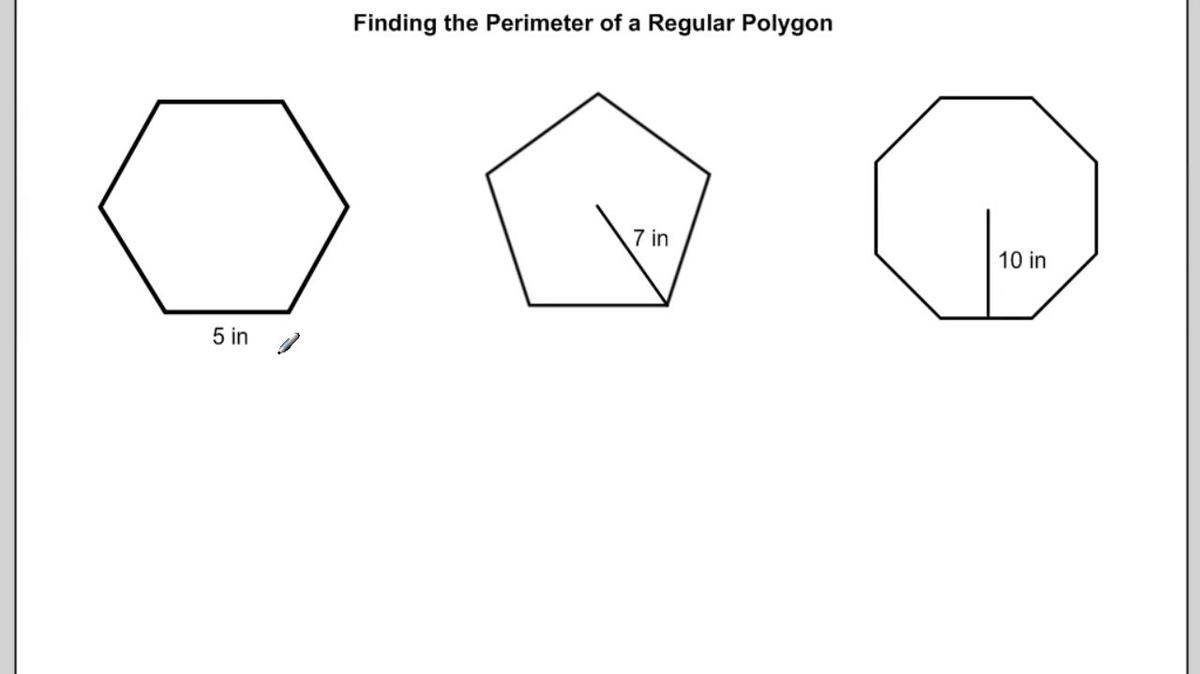 Perimeter of a Regular Polygon.mp4