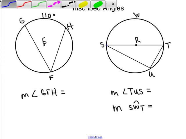 Inscribed Angles.mp4