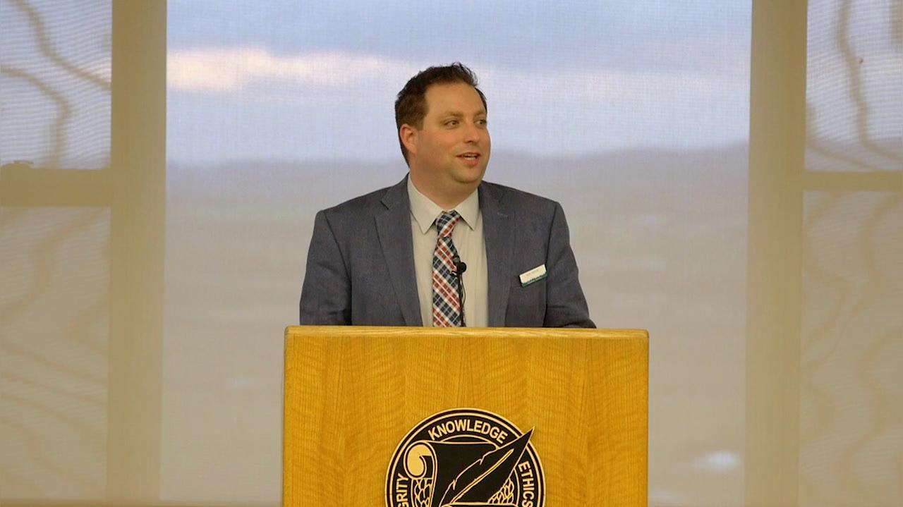 Delphian School Assembly - 16 March 2018.mp4