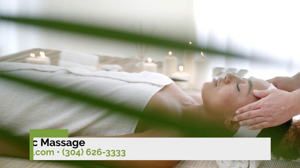 Massage Therapist in Clarksburg WV, Dawn's Therapeutic Massage