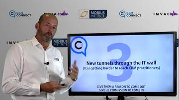 Introduction to CBM CONNECT for Sponsors