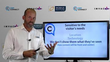 Learn about the CBM CONNECT website