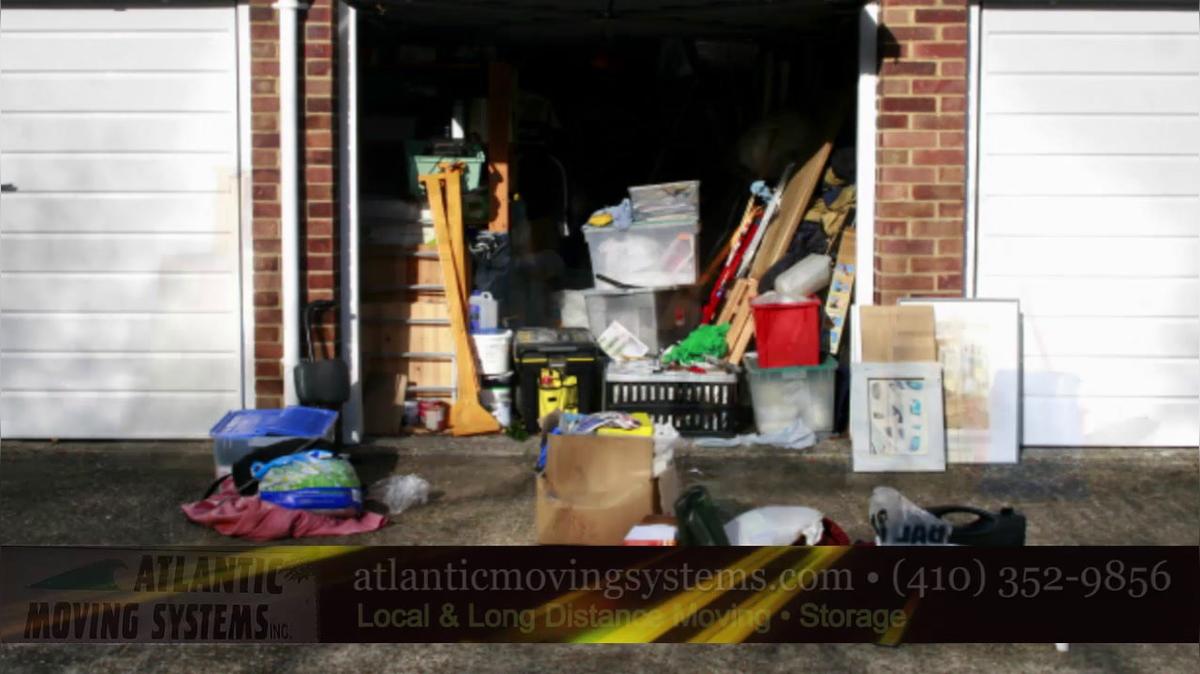 Moving Company in Bishopville MD, Atlantic Moving Systems Inc