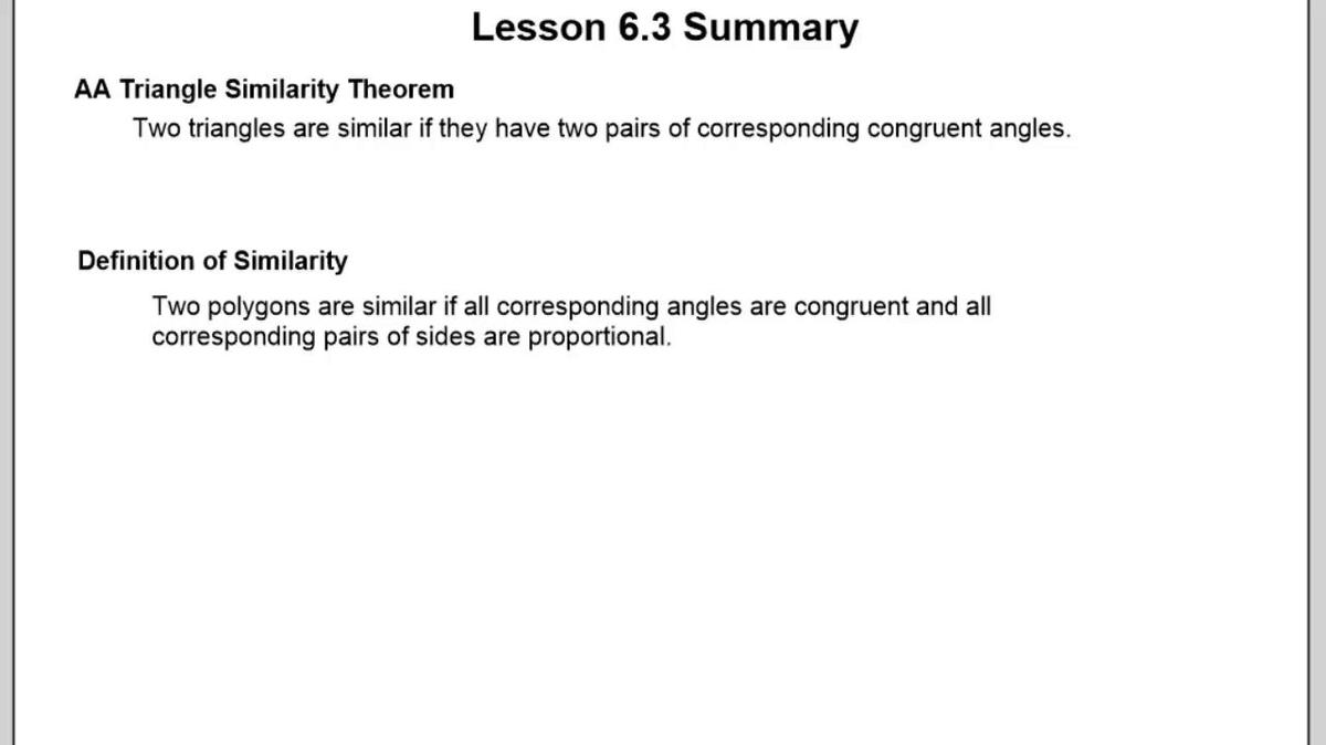 Lesson 6.3 Summary.mp4