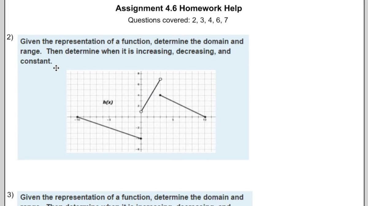 Assignment 4.6 Homework Help.mp4