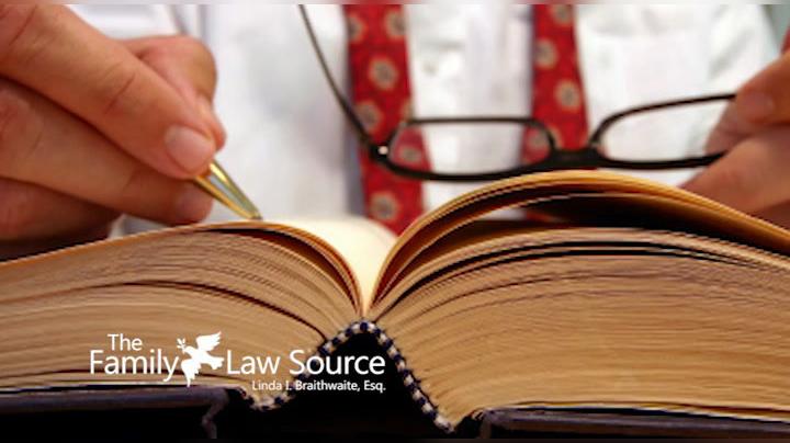 Attorney in New Port Richey FL, The Famliy Law Source - Linda I Braithwaite