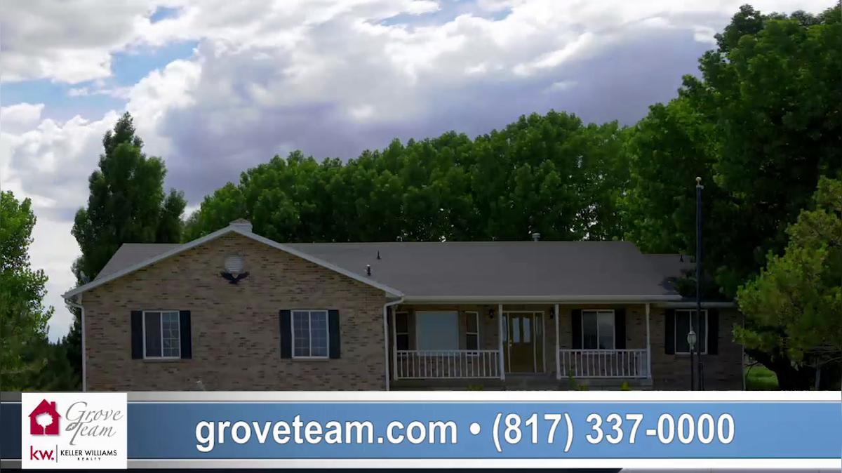 Real Estate in Keller TX, Grove Team