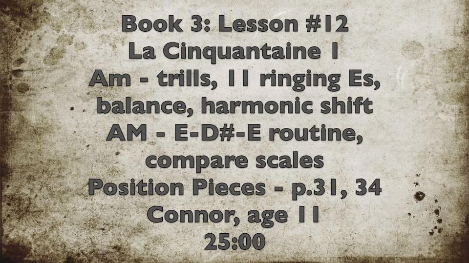 Book 3 - Lesson #12 La Cinquantaine 1.mp4