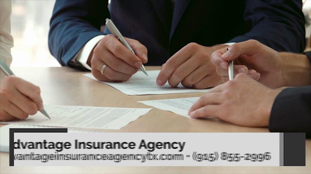 RV Insurance in El Paso TX, Advantage Insurance Agency