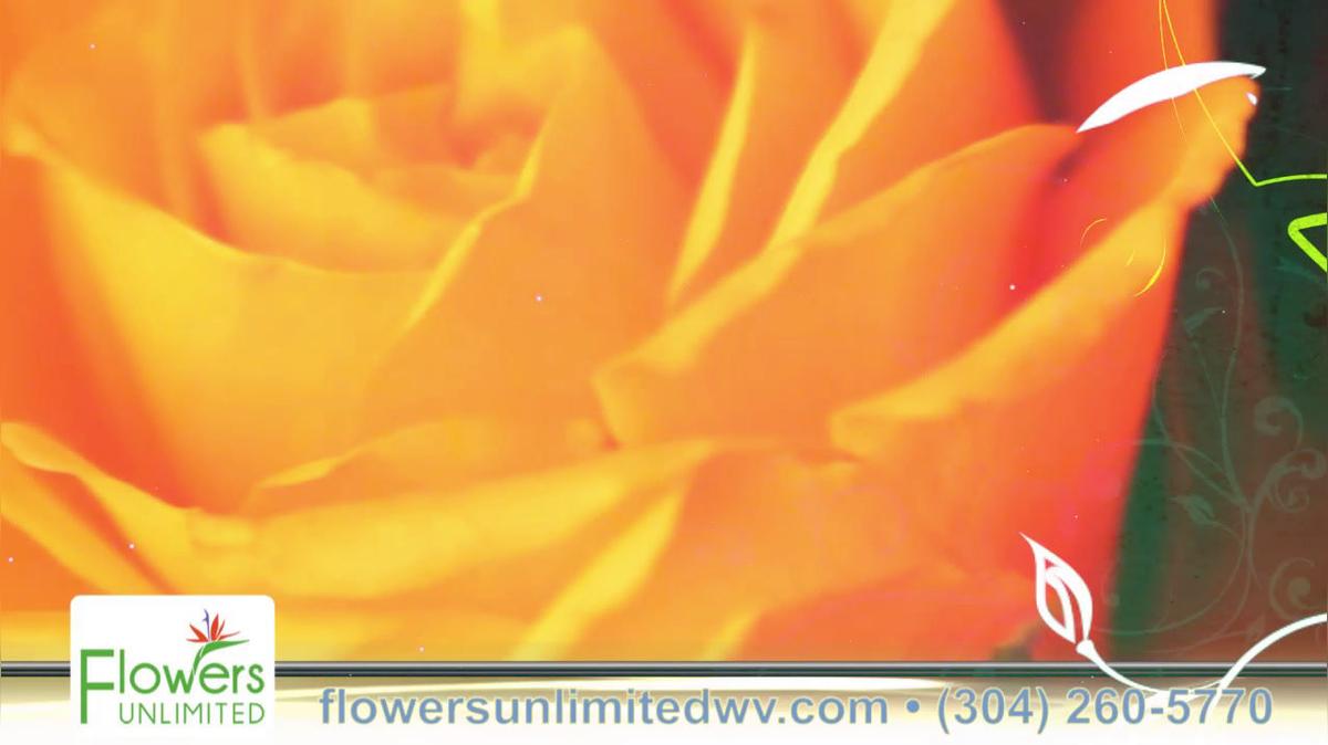 Anniversary Flowers in Martinsburg WV, Flowers Unlimited