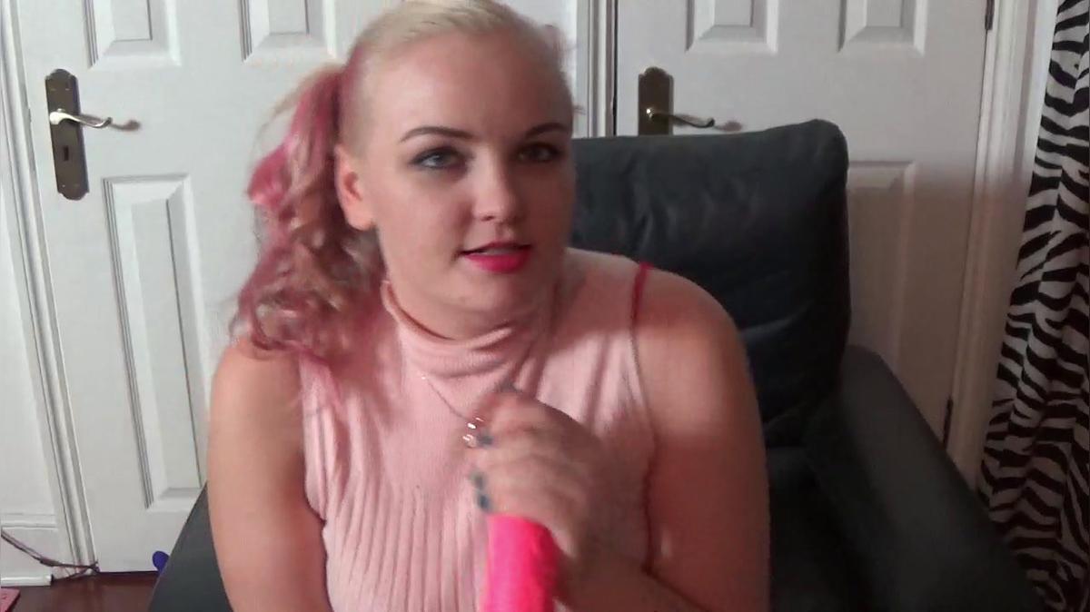 Anal Training