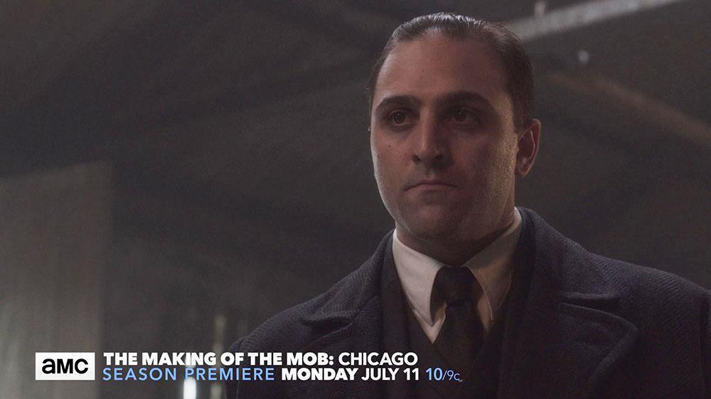 30. MAKING OF THE MOB - Second City