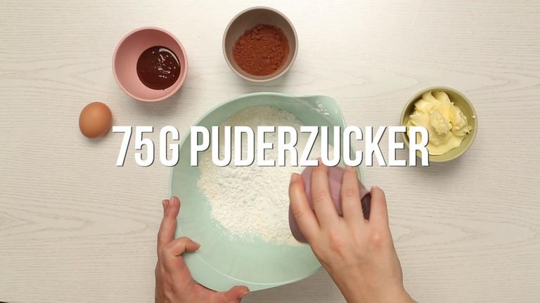 Schokoplätzchen