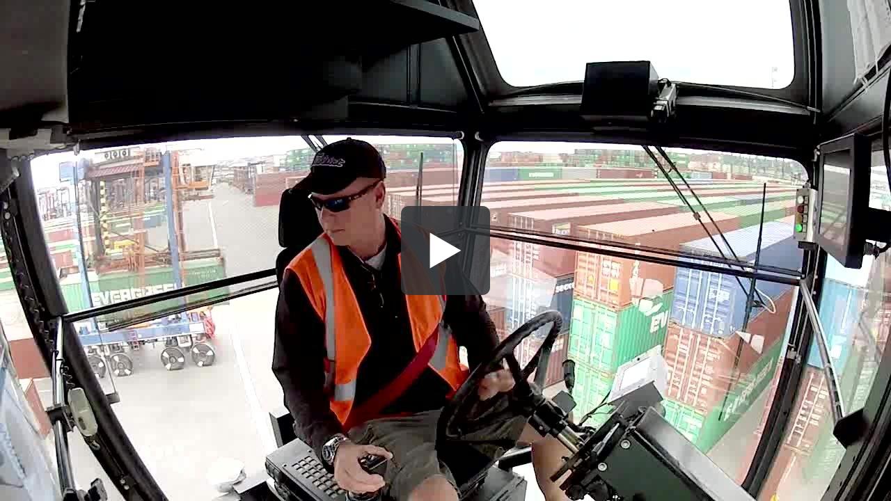 7. Vehicle Operations | Training Videos