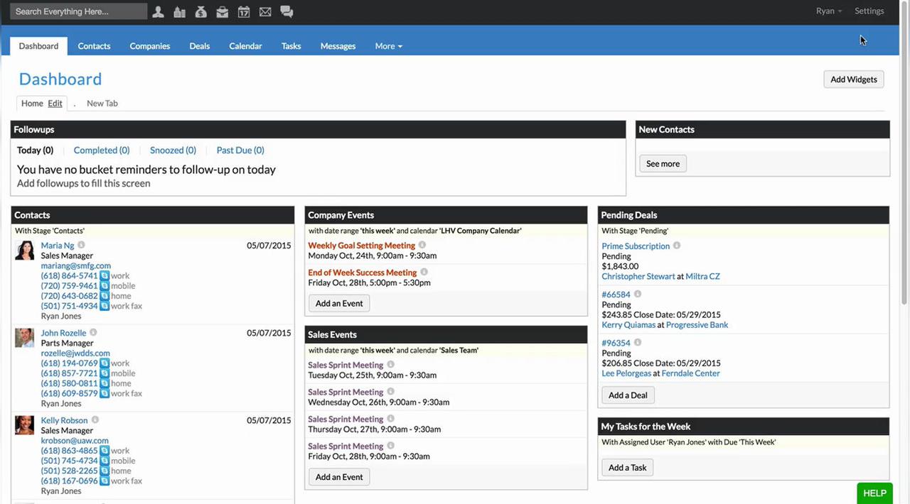 Add Users to User Groups
