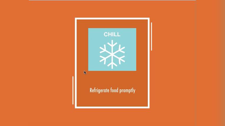 Nutrition Training - 11 - Food Safety (4/4)