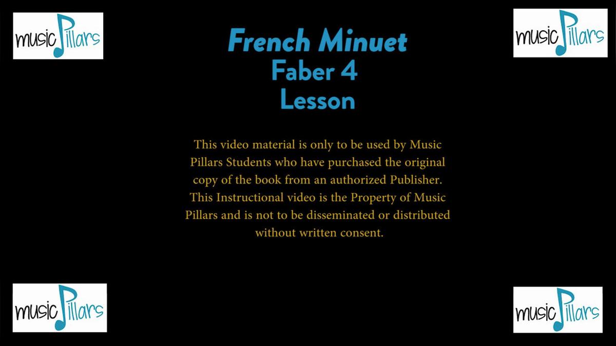French Minuet.mp4