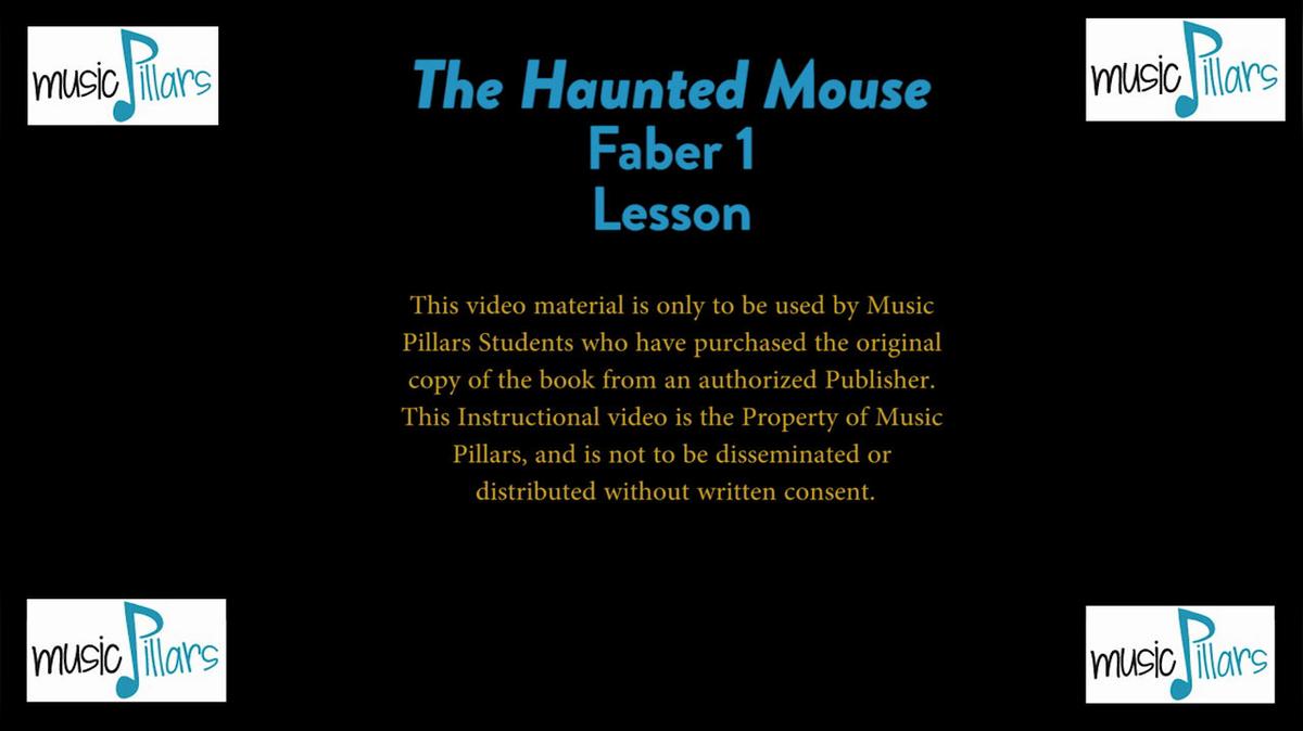 The Haunted Mouse.mp4