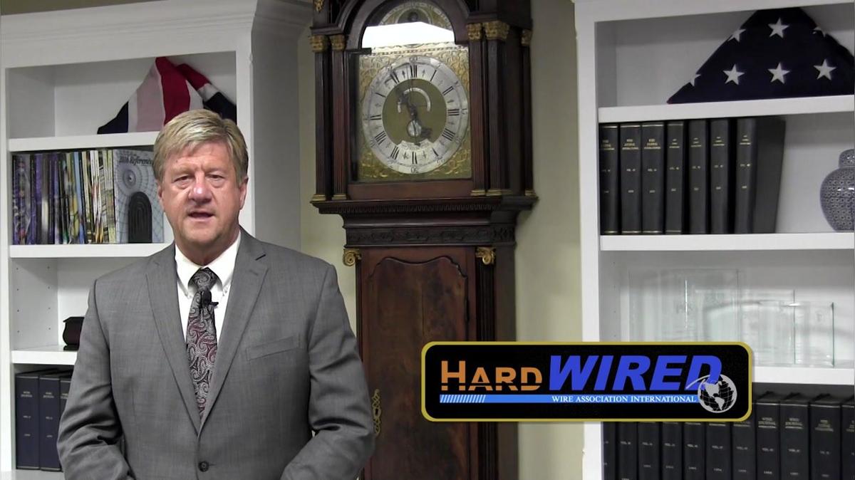 WAI HardWIRED