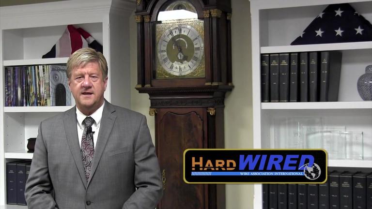 S1.E0 Andy Talbot - Intro to WAI Hardwired