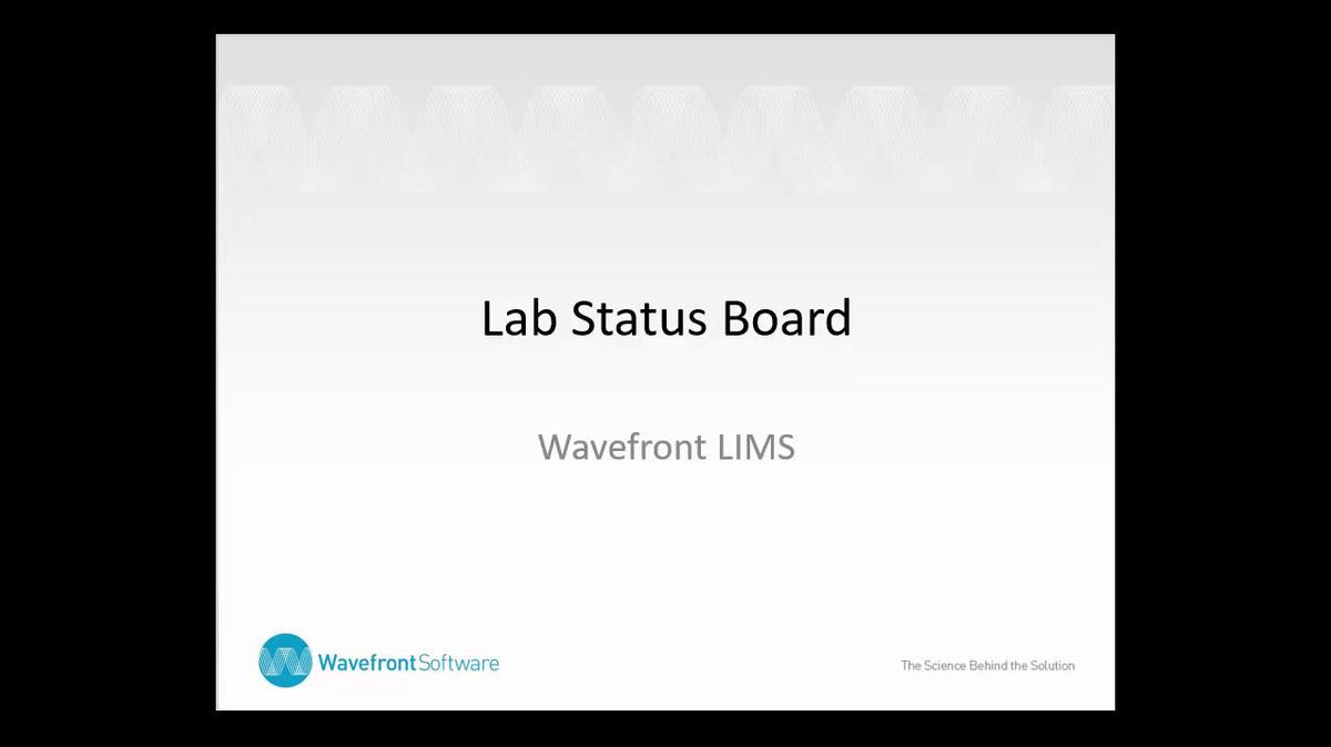 Lab Status Board.mp4