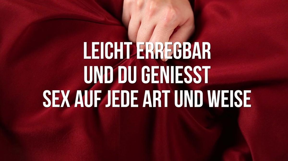 Welcher Sextyp bist du?