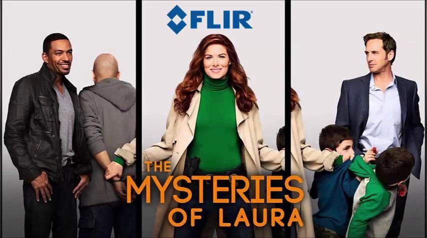 Product Placement - FLIR - Mysteries of Laura.mp4