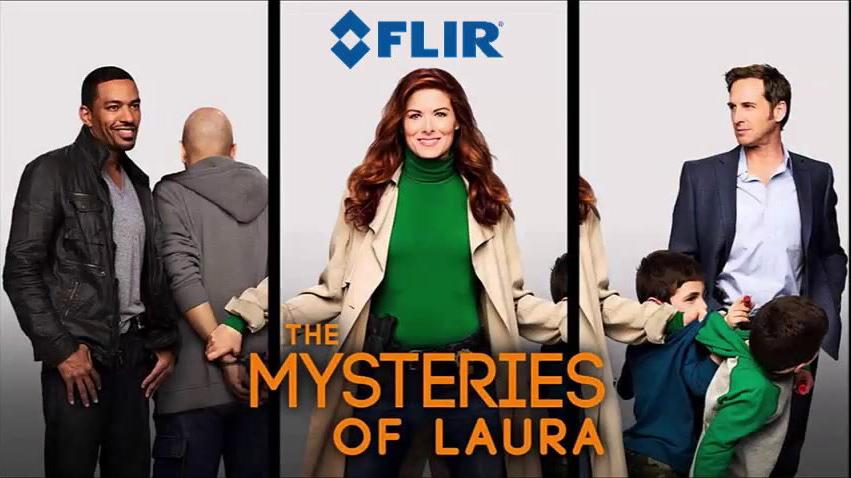 Product Placement - FLIR - Mysteries of Laura.mp4