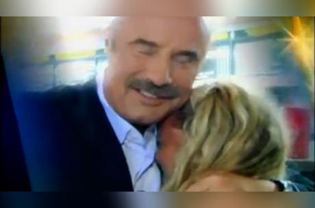 Talk Show Partnership: Syneron + Dr. Phil