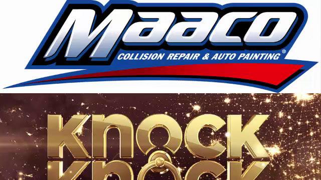 TV - Maaco - Knock Knock with Ryan Seacrest.mp4