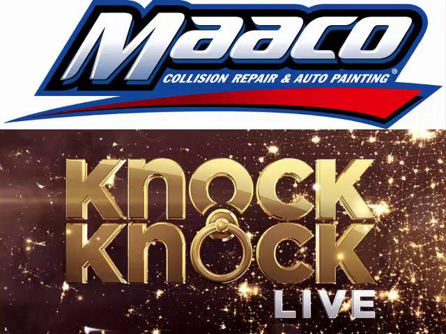 TV - Maaco - Knock Knock with Ryan Seacrest.mp4