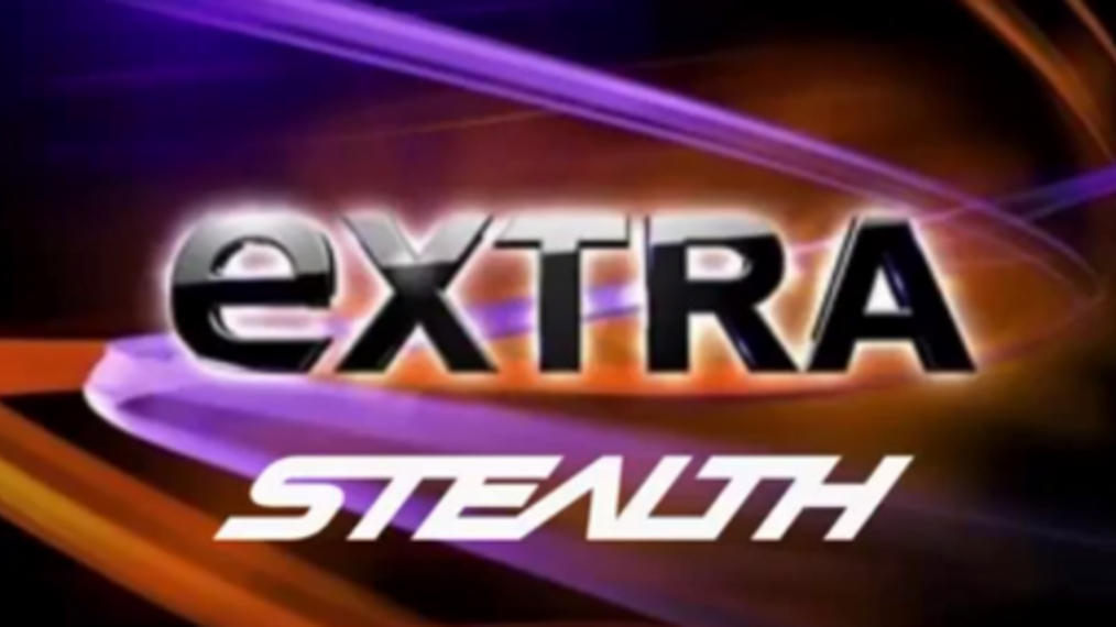 Entertainment News - Stealth - Extra.mp4